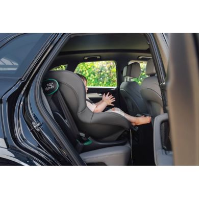 Автокрісло MAXI COSI Mica 360 PRO i Size Authentic Graphite 2000039215