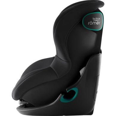 Автокрісло MAXI COSI Mica 360 PRO i Size Authentic Graphite 2000039215