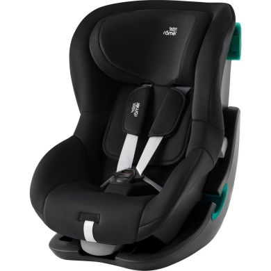 Автокрісло MAXI COSI Mica 360 PRO i Size Authentic Graphite 2000039215