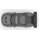 Автомобиль на ручном управлении Porsche 911 GT2 RS Clubsport 25 1:24, серый, 2.4МГц Jamara 42131 4042774470920