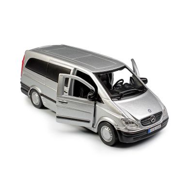 АвтомодельMercedes-Benz Vito Bburago в ассортименте 18-43028
