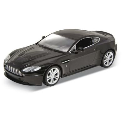 Автомодель Welly Aston Martin V12 Vantage в ассортименте 24017W