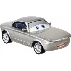 Машинка базова Mattel Disney Pixar &laquo;Тачки 3&raquo; 1 шт в асортименті DXV29