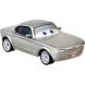 Машинка базова Mattel Disney Pixar &laquo;Тачки 3&raquo; 1 шт в асортименті DXV29
