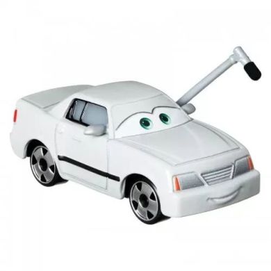 Машинка базова Mattel Disney Pixar &laquo;Тачки 3&raquo; 1 шт в асортименті DXV29