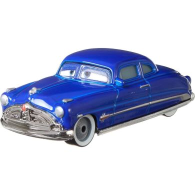 Машинка базова Mattel Disney Pixar &laquo;Тачки 3&raquo; 1 шт в асортименті DXV29