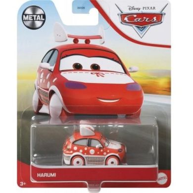 Машинка базова Mattel Disney Pixar &laquo;Тачки 3&raquo; 1 шт в асортименті DXV29