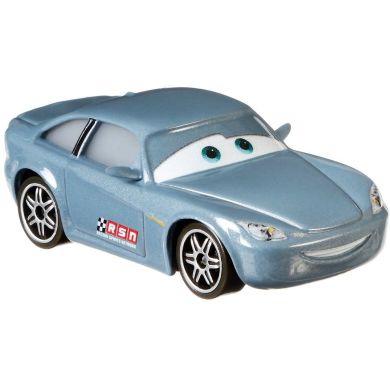 Машинка базова Mattel Disney Pixar &laquo;Тачки 3&raquo; 1 шт в асортименті DXV29