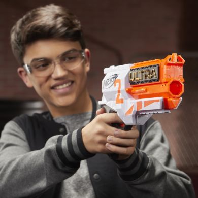 Бластер іграшковий Nerf Ultra Two E7922