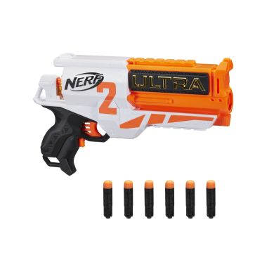 Бластер іграшковий Nerf Ultra Two E7922