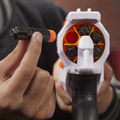 Бластер іграшковий Nerf Ultra Two E7922