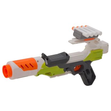Бластер Nerf Modulus IonFire B4618
