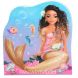 Блокнот Fantasy Model Mermaid фигурный в ассортименте 410474