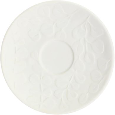 Чашка для кави SEMPREVERDE 90 мл, порцеляна La Porcellana Bianca U10182009E84