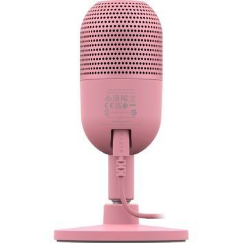 Мікрофон RAZER Seiren V3 mini, Quartz RZ19-05050200-R3M1