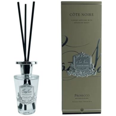 Дифузор SILVER 150 мл Просекко Cote noire GMDS15032