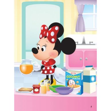 Дисней. Disney Маля. Школа життя. Граємо чесно (УА) РАНОК 9786170966704