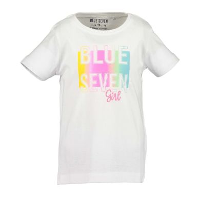 Футболка дитяча Blue Seven 92 Білий 702217 X