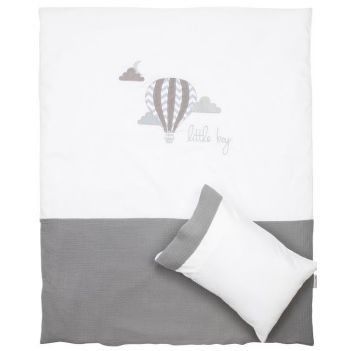 Детское постельное белье Grey Ballon BN Deco DC-005-03S, детский