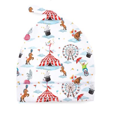 Шапка 56-62 My Little Pie CIRCUS/H003