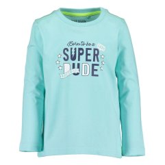 Джемпер дитячий на хлопчика Blue Seven 92 Блакитний 814515 X