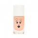 Дитячий лак для нігтів Neon Corail/Неоновий кораловий Nailmatic 102FLAMINGOF, Рожевий