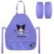 Фартух Kite Education 161 Hello Kitty-2 HK26-161-2