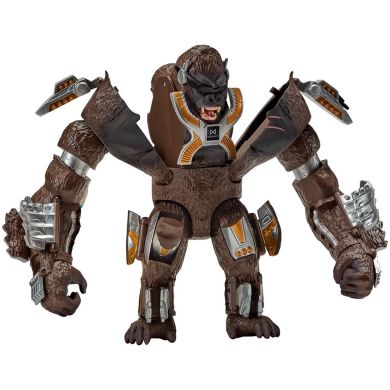 Фігурка GODZILLA VS. KONG серії &laquo;TITAN TECH&raquo; КОНГ (20 см) 34932