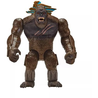 Фігурка GODZILLA VS. KONG серії &laquo;TITAN TECH&raquo; КОНГ (20 см) 34932