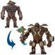 Фігурка GODZILLA VS. KONG серії &laquo;TITAN TECH&raquo; КОНГ (20 см) 34932