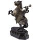 Фігурка лицаря з набору Wizard Chess Set, Гаррі Поттер The Noble Collection NN8722 849421004453