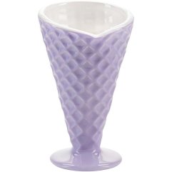 Форма для морозива, фіолетова, 16,5см MISS ETOIL 4979085