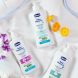 Гель для купання Без Сліз захисний Baby Moments, 750 мл 10581.00