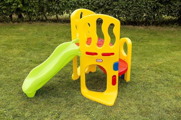 Гірка-Лазалка Little Tikes 172809E3