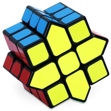 Головоломка Квітка Flower Cube 8556