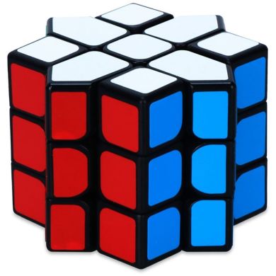 Головоломка Квітка Flower Cube 8556