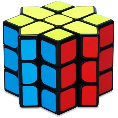 Головоломка Квітка Flower Cube 8556