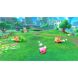 Гра консольна Switch Kirby and the Forgotten Land, картридж GamesSoftware 045496429300