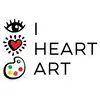 I Heart Art