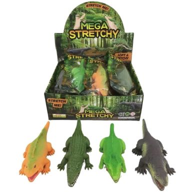 Игрушка-антистресс Рептилии HY toys CKS-10648