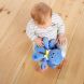 Іграшка музична Baby Einstein &laquo;Octoplush&raquo; 30933, Блакитний