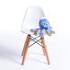 Іграшка музична Baby Einstein &laquo;Octoplush&raquo; 30933, Блакитний
