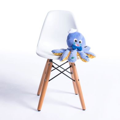 Іграшка музична Baby Einstein &laquo;Octoplush&raquo; 30933, Блакитний