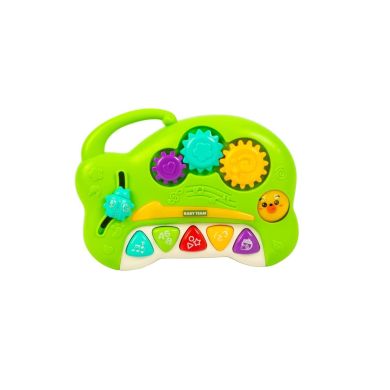 Игрушка музыкальная Забавка BABY TEAM 8645