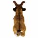 Мягкая игрушка Камуа коричневый 23 см Teddy Hermann 908111