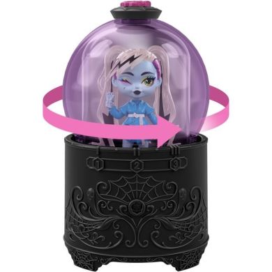 Іграшка-сюрприз Зілля прояву серії Кришталева куля Monster High (сюрприз) JCX99