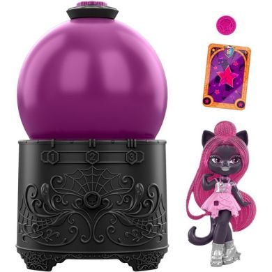 Іграшка-сюрприз Зілля прояву серії Кришталева куля Monster High (сюрприз) JCX99