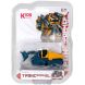 Іграшка-трансформер Бульдозер KIDS TEAM E2016-02