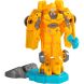 Іграшка-трансформер Robot Battlers, фільму Трансформери: Нове покоління F9203