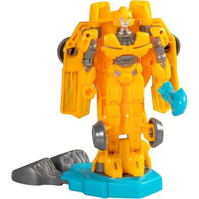 Іграшка-трансформер Robot Battlers, фільму Трансформери: Нове покоління F9203